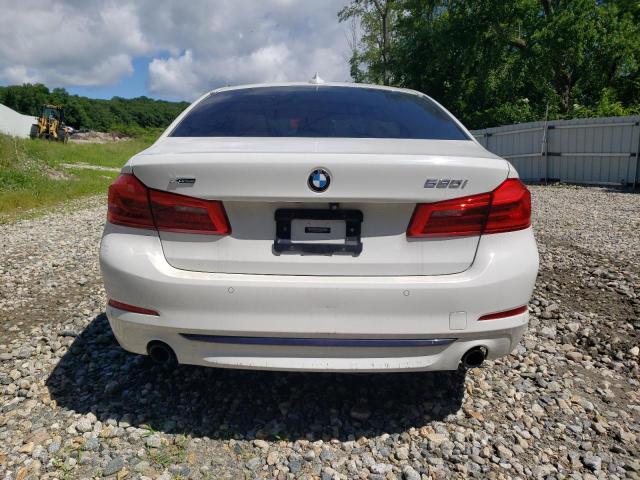 VIN WBAJA7C54JWA73131 2018 BMW 5 Series, 530 XI no.6