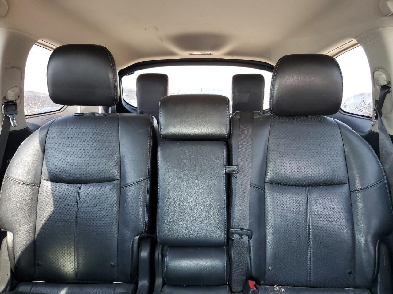 2013 Nissan Pathfinder S vin: 5N1AR2MN9DC651266