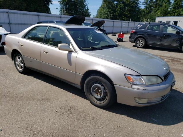 1999 Lexus Es 300 VIN: JT8BF28G8X5065663 Lot: 57741344