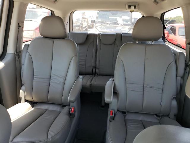 2014 Kia Sedona Ex VIN: KNDMH4C79E6578984 Lot: 58973754