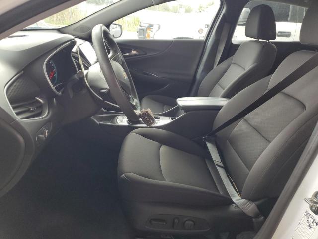 2023 Chevrolet Malibu Lt VIN: 1G1ZD5ST6PF231677 Lot: 61137214