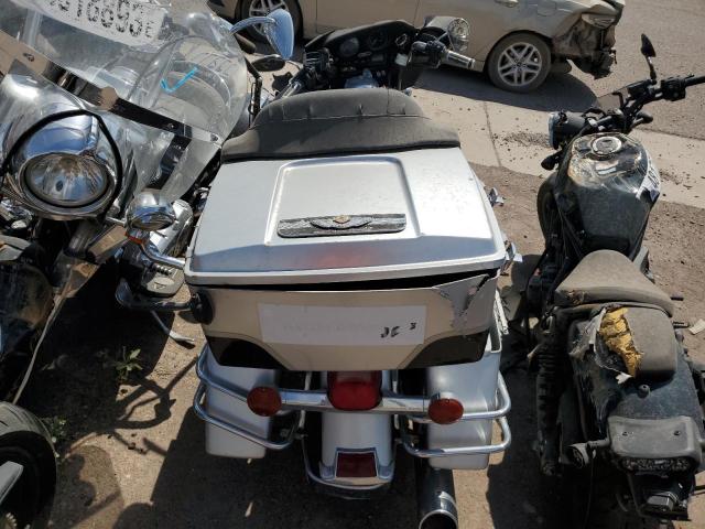 2003 HARLEY-DAVIDSON FLHTC 1HD1DJV443Y633714
