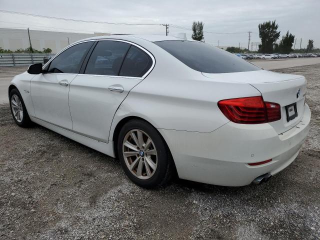 VIN WBA5A5C59GG350426 2016 BMW 5 Series, 528 I no.2