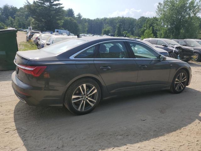 2019 Audi A6 Premium Plus VIN: WAUL2AF24KN093517 Lot: 59097124