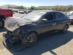 2017 NISSAN SENTRA S - 3N1AB7AP1HL674565