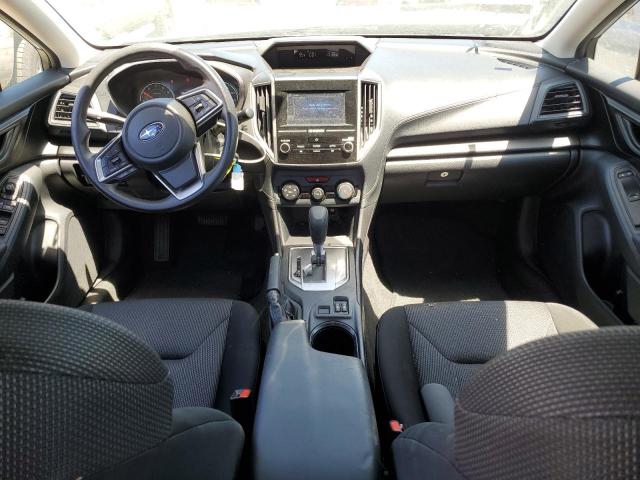 2018 Subaru Impreza - Image 8