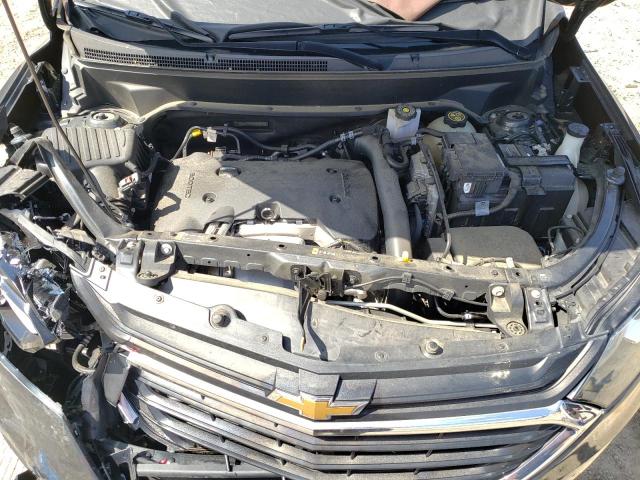 2019 Chevrolet Equinox Lt VIN: 2GNAXVEX8K6188447 Lot: 60277784