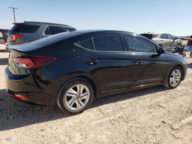 2020 HYUNDAI ELANTRA SE - 5NPD84LF3LH574830