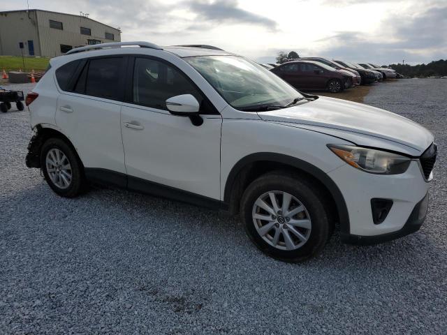 2015 Mazda Cx-5 Touring VIN: JM3KE4CY3F0538601 Lot: 59422274