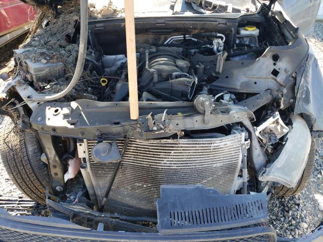 2020 DODGE DURANGO SR 1C4SDJGJ4LC215398