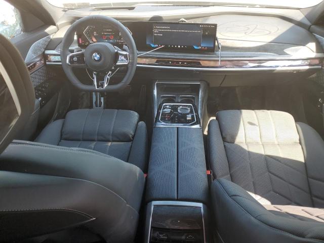 2024 BMW 760 XI - WBA33EJ03RCR95382