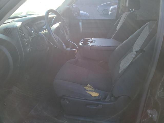 2008 Chevrolet Silverado K1500 VIN: 3GCEK13J68G286230 Lot: 60841604