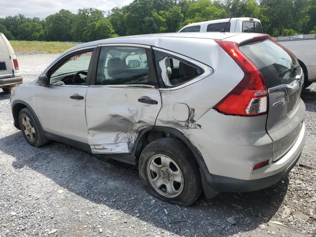2016 HONDA CR-V LX - 3CZRM3H30GG705859