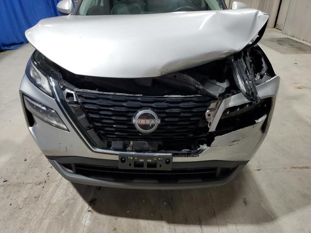 2023 Nissan Rogue Sv VIN: 5N1BT3BB1PC679717 Lot: 57278284