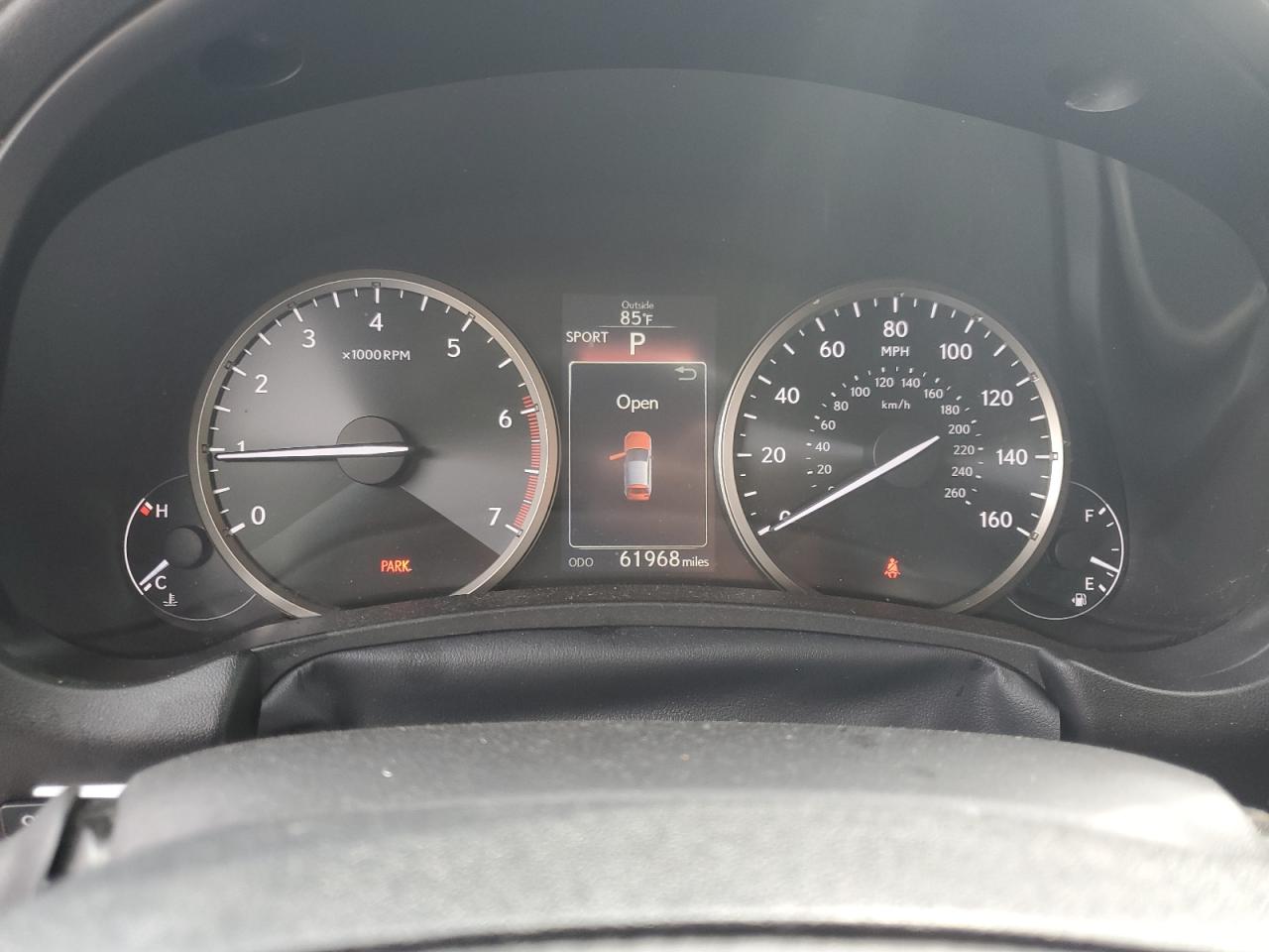 JTJBARBZ0G2076447 2016 Lexus Nx 200T Base