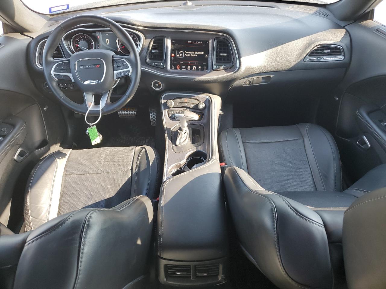 2C3CDZAG5GH234615 2016 Dodge Challenger Sxt