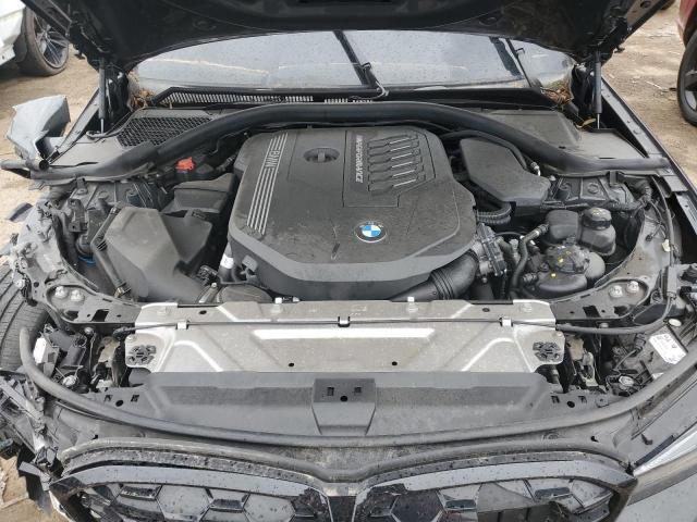 2023 BMW M340XI 3MW49FF05P8C95451  60504624