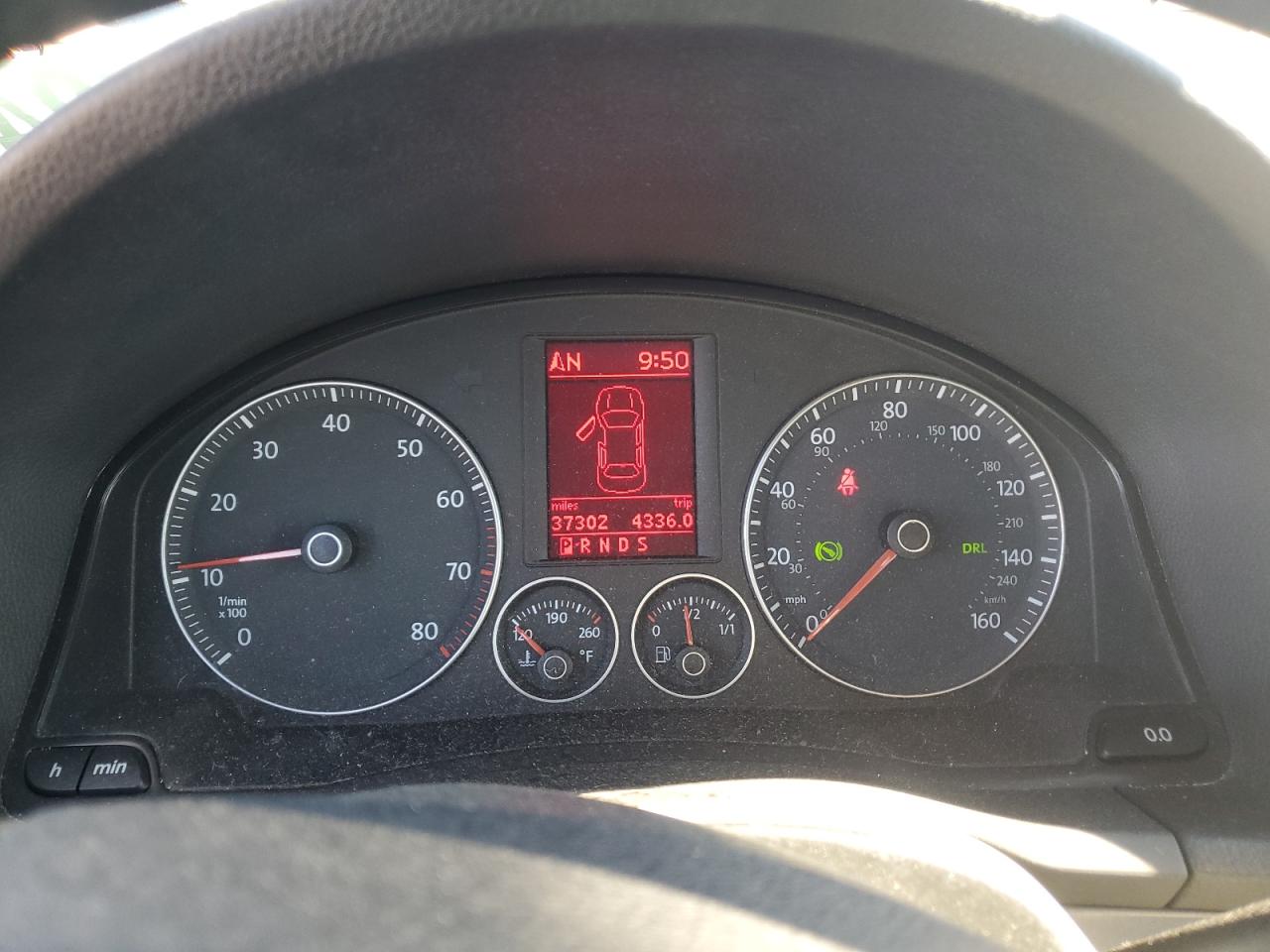 WVWBA71F28V013591 2008 Volkswagen Eos Turbo