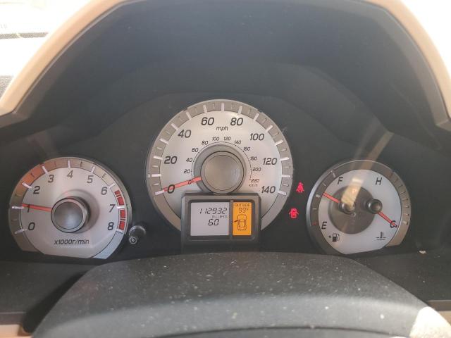 2013 Honda Pilot Exln VIN: 5FNYF4H74DB066469 Lot: 58054004