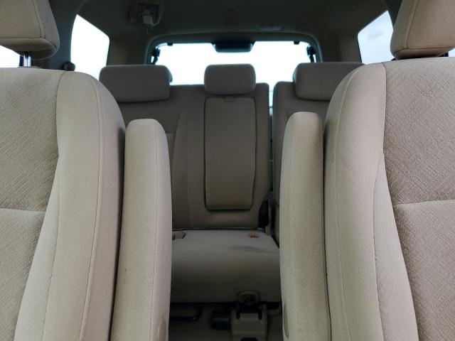 2005 Honda Cr-V Ex VIN: JHLRD78865C052465 Lot: 57925184