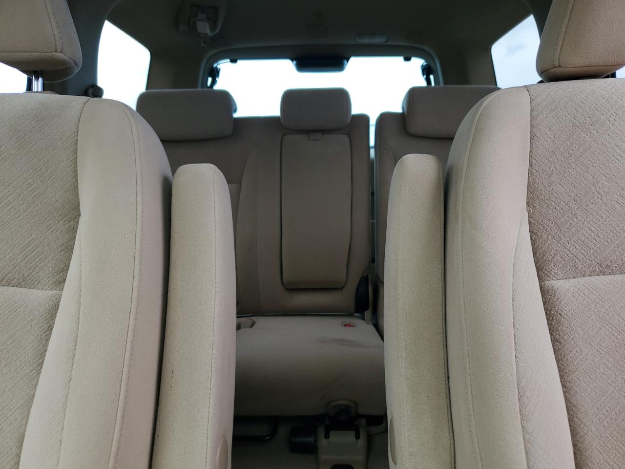 JHLRD78865C052465 2005 Honda Cr-V Ex