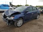 2019 NISSAN SENTRA S - 3N1AB7APXKY296143