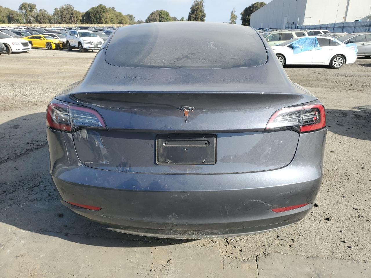 5YJ3E1EA8PF656559 2023 Tesla Model 3