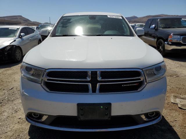 2014 Dodge Durango Sxt VIN: 1C4RDHAG9EC291576 Lot: 58473684