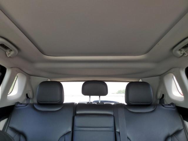 2018 Jeep Compass Limited VIN: 3C4NJDCB0JT355522 Lot: 58850014