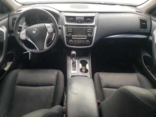 2018 NISSAN ALTIMA 2.5 - 1N4AL3AP5JC265463