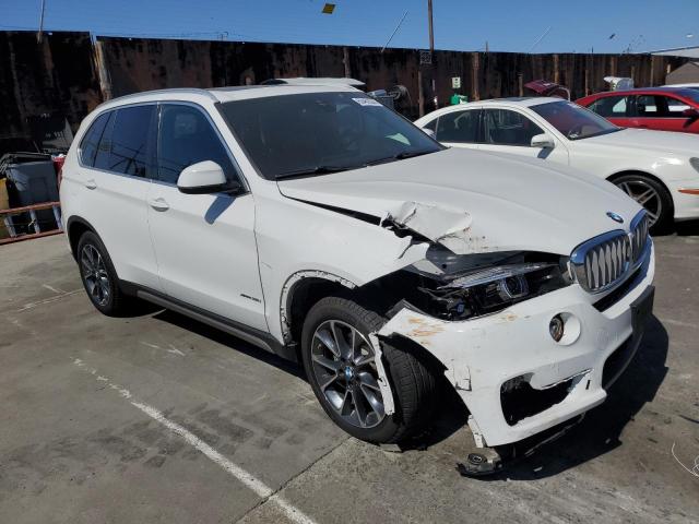 VIN 5UXKR0C54JL071173 2018 BMW X5, Xdrive35I no.4