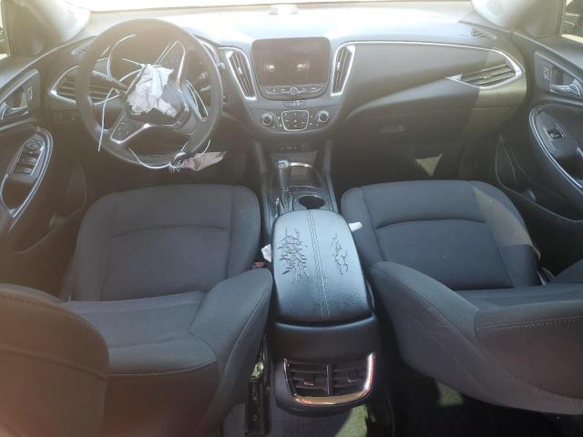 2020 Chevrolet Malibu Lt VIN: 1G1ZD5STXLF056134 Lot: 59776214