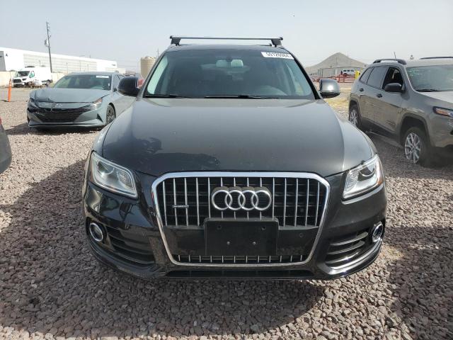 VIN WA1CMAFP1EA054852 2014 Audi Q5, Tdi Premium Plus no.5