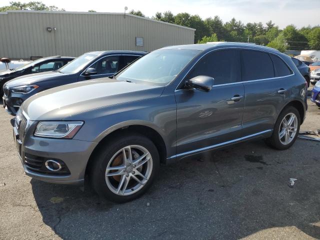 VIN WA1LFAFP0FA089183 2015 Audi Q5, Premium Plus no.1