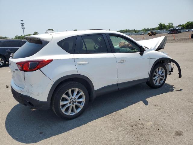 2015 MAZDA CX-5 GT - JM3KE4DY8F0539449