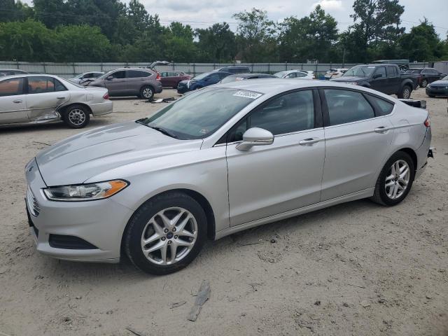 2014 Ford Fusion Se VIN: 1FA6P0H73E5367031 Lot: 57286534