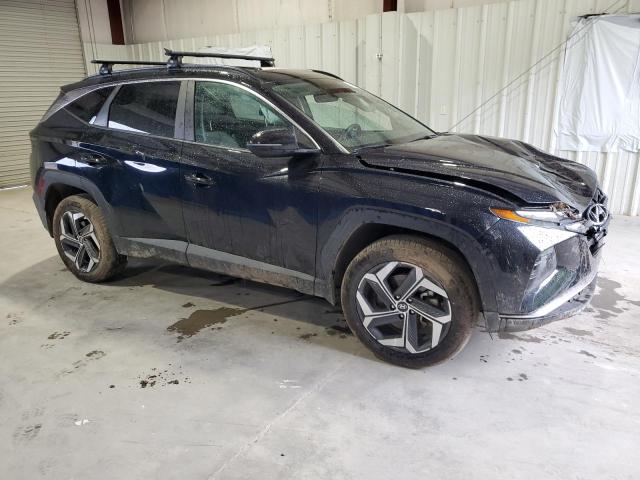 2023 HYUNDAI TUCSON SEL - 5NMJFCAE9PH272331