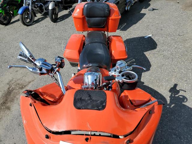 2009 HARLEY-DAVIDSON FLTRSE3 1HD1PV81X9Y950146