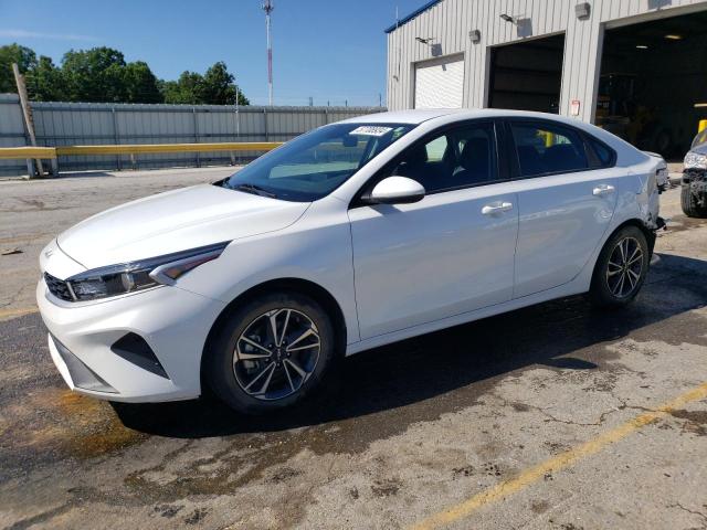 3KPF24AD9PE532667 2023 KIA FORTE - Image 1