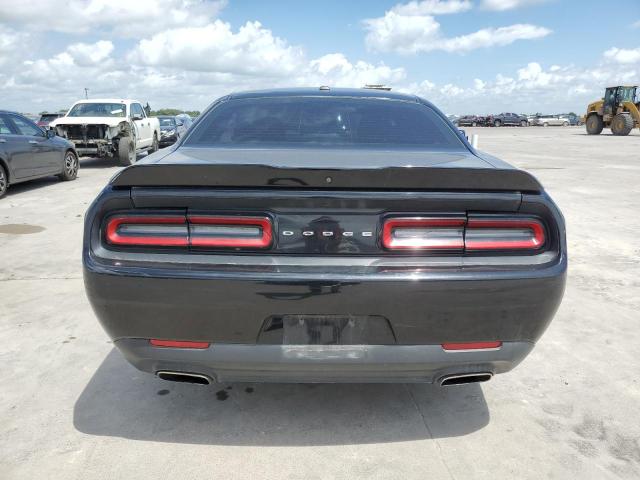 2019 Dodge Challenger Sxt VIN: 2C3CDZAG8KH694487 Lot: 59186694