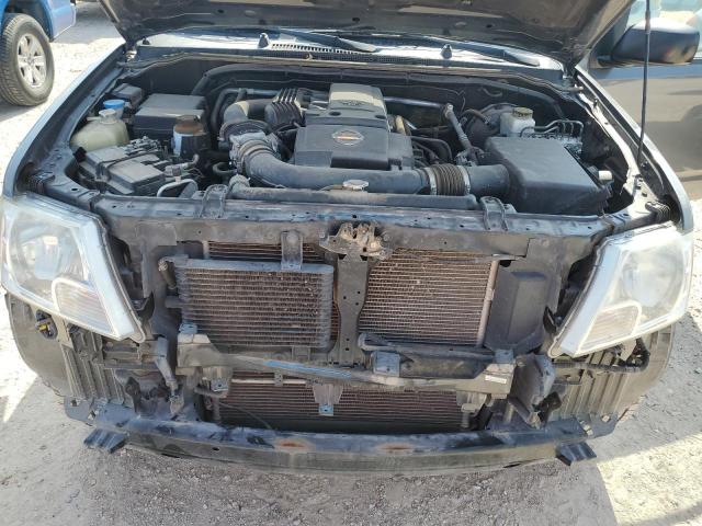 2019 NISSAN FRONTIER S - 1N6AD0EV4KN718229