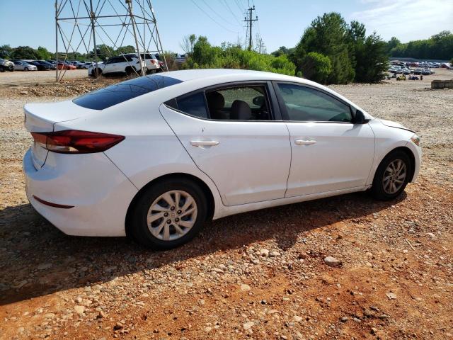 2018 HYUNDAI ELANTRA SE - 5NPD74LF0JH340449