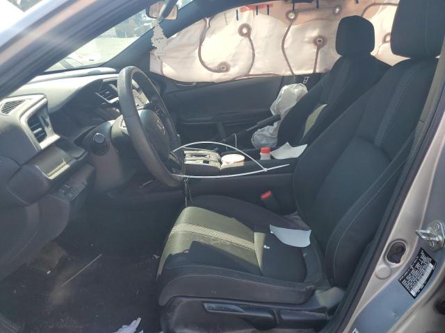 2020 HONDA CIVIC LX - SHHFK7H36LU207122