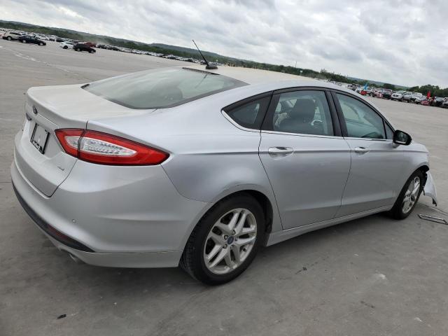 VIN 3FA6P0H72GR308892 2016 Ford Fusion, SE no.3