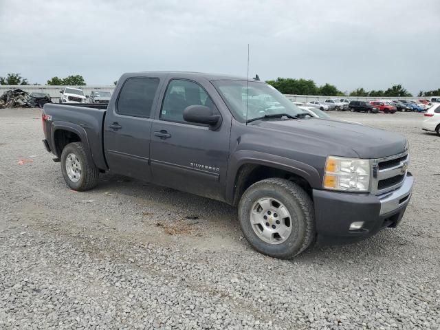 2010 Chevrolet Silverado - Image 4