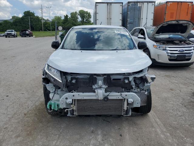 2023 MITSUBISHI OUTLANDER - JA4ARUAUXPU008607