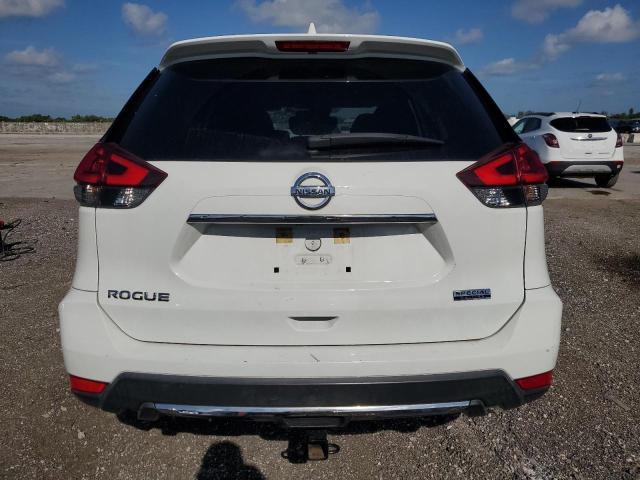 2019 Nissan Rogue S VIN: KNMAT2MT6KP549823 Lot: 59280134