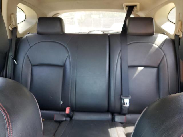 2009 Nissan Rogue S VIN: JN8AS58V79W165845 Lot: 59919614