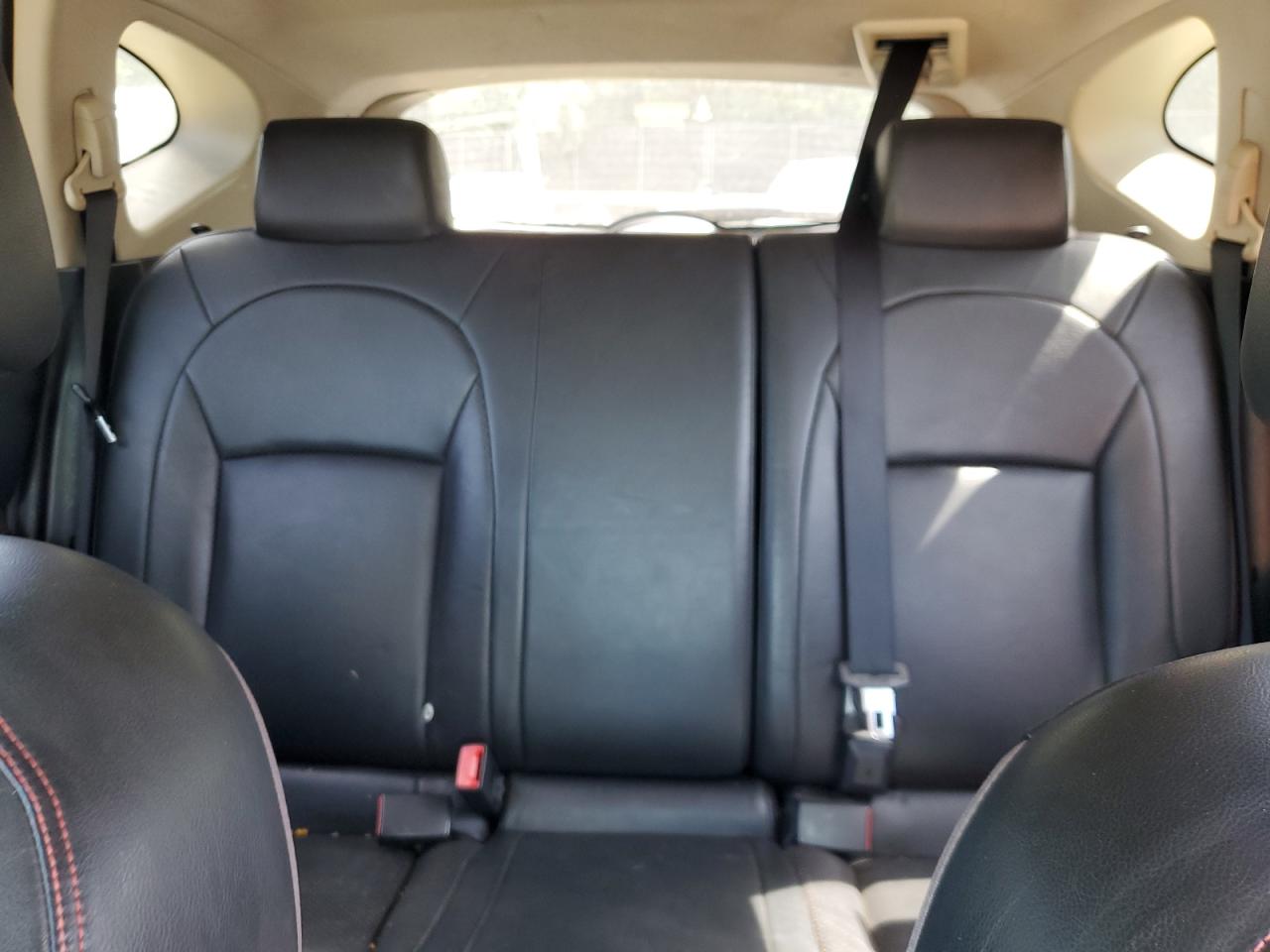 JN8AS58V79W165845 2009 Nissan Rogue S