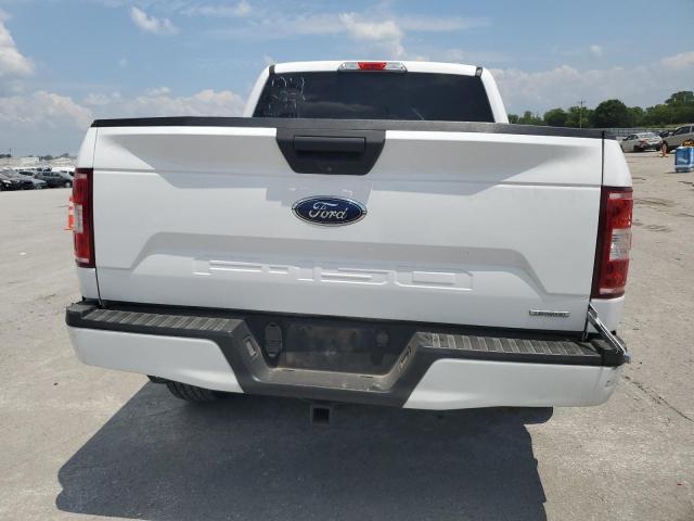 2019 Ford F150 Supercrew VIN: 1FTEW1EP1KKD49899 Lot: 60115894
